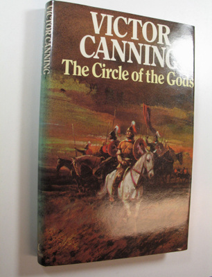 Victor Canning : The Circle of the Gods