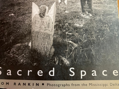 TOM RANKING: SACRED SPACE