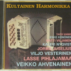 Kokoelma • Kultainen Harmonikka CD - pikkukuva 1