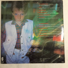JUSSI SALONEN - Yö täynnä taikaa LP JAM JAM - pikkukuva 2