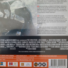 JURASSIC PARK & JURASSIC WORLD BLU-RAY - pikkukuva 5