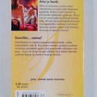 Judith McWilliams ym. : Aine ja henki ; Sanoitko... Vaimo? - pikkukuva 2