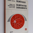 Hannu Voipio ym. : Silmätaudit ; Silmätautien sairaanhoito - pikkukuva 1