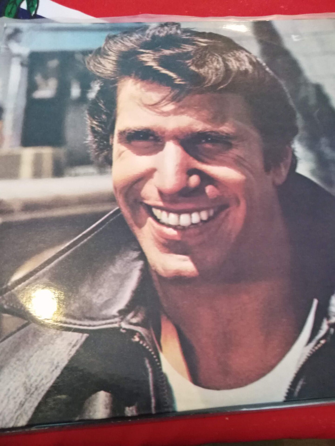 Happy Days  Fonzie Favorites