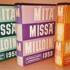 Mitä Missä Milloin 1953-1960 (valikoima) - pikkukuva 1