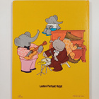 Laurent de Brunhoff : Babar ja papukaija Koukku - pikkukuva 2