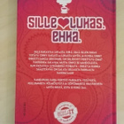 Heise-Fjeldgren: GIRL:IT - Sille <3 Lukas, ehkä. - pikkukuva 2