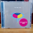 YES - 90125 CD - pikkukuva 1