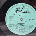 Aikamiehet – Humalamäen Sillalla LP - pikkukuva 3