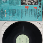 The Kingsnakes : Trouble On The Run vinyyli lp - pikkukuva 2