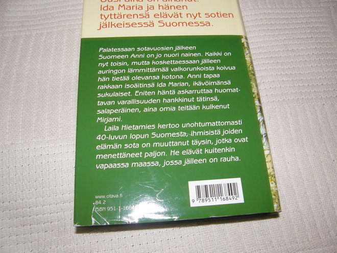 Item image