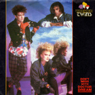 Thompson Twins :  Don't Mess With Doctor Dream  -  7" - pikkukuva 1
