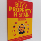 Joseph Felix : How to Buy a Property in Spain (El Pequeno... - pikkukuva 1