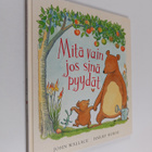 John Wallace : Mitä vain jos sinä pyydät - pikkukuva 1