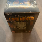 Duke Nukem Forever Balls of Steel Edition PC, sealed - pikkukuva 3