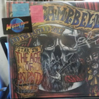 PHIL CAMPBELL - STAR IN THE AGE OF... UUSI -2018 EU +SIGN LP - pikkukuva 1