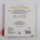 Keith Batcheller : Laula ja hyppele (äänikirja) - pikkukuva 2