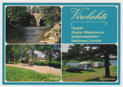 Virolahti