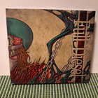 Full Diesel:187 cd-ep - pikkukuva 1