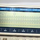 Canon F-300P Scientific Statistical Calculator - pikkukuva 3