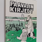pappismunkki Paavali : Paavalin kirjeet ylivieskalaisille... - pikkukuva 1