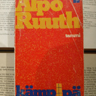 Alpo Ruuth - Kämppä (nid.) - pikkukuva 1