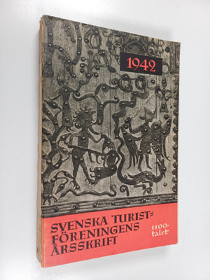 Svenska turistföreningens årsskrift 1942