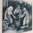 Kansan kuvia : Ateneumin taidemuseo = Konstmuseet i Atene... - pikkukuva 1