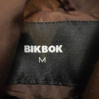 Bik Bok toppatakki koko M tummanruskea - pikkukuva 4