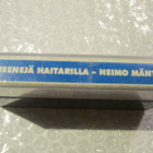 Heimo Mäntynen • Evergreenejä haitarilla C-Kasetti - pikkukuva 5