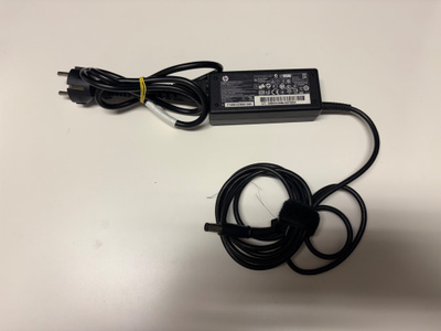 HP 65W laturi 18.5V 3.5A (PPP009H)