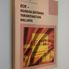 Sami Finne : ECR : asiakaslähtöinen tarjontaketjun hallinta - pikkukuva 1