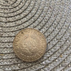500 markkaa 1952 2kpl - pikkukuva 2