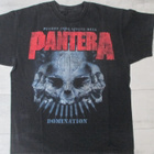 Bändipaita : Pantera - Domination - pikkukuva 1