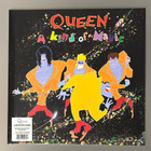 QUEEN : A KIND of Magic - LP, uusi - pikkukuva 1