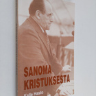 Kalle Hasto : Sanoma Kristuksesta - pikkukuva 1