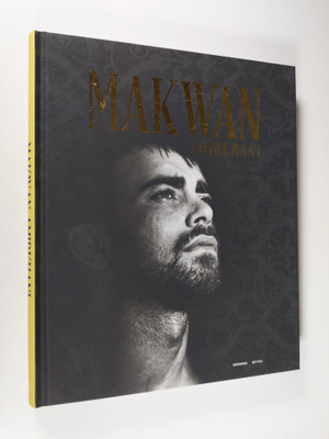 Makwan Amirkhani : Makwan Amirkhani