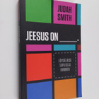 Judah Smith : Jeesus on - pikkukuva 1
