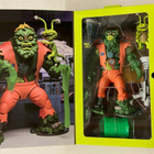 TEENAGE MUTANT NINJA TURTLES MUCKMAN ACTION (79 551) n.18cm+ - pikkukuva 3