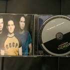Spin Gallery – Standing Tall Cd Japan - pikkukuva 2