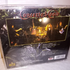 CD CONCERTO MOON : RAIN FOREST ( SIS POSTIKULU ) - pikkukuva 3