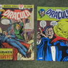 DRACULA - kuusi ruotsinkielistä numeroa vuosilta 1973-1983 - pikkukuva 3