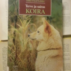 Saki Paatsama - Terve ja sairas koira (nid.) - pikkukuva 1