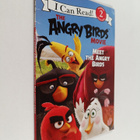 Chris Cerasi : The Angry Birds Movie : Meet the Angry Birds - pikkukuva 1
