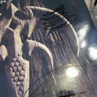QUEENSRYCHE - I AM I 12'' SINGLE NELJÄLLÄ NIMMARILLA ! - pikkukuva 2