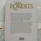 Nora Roberts - Jotain vanhaa (sid.) - pikkukuva 2