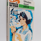 Helen Wells : Ursulan suuri päivä - pikkukuva 1