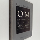 Berndt Godenhielm : Om ekvivalens och annat gott - patent... - pikkukuva 1