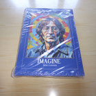 600 kpl uusia John Lennon The Beatles julisteita A4 - pikkukuva 4