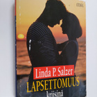 Linda P. Salzer : Lapsettomuus kriisinä - pikkukuva 1